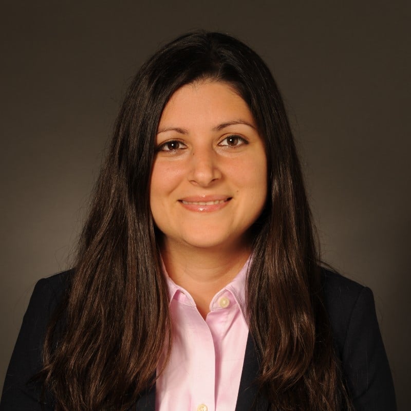 Aydee Reichert