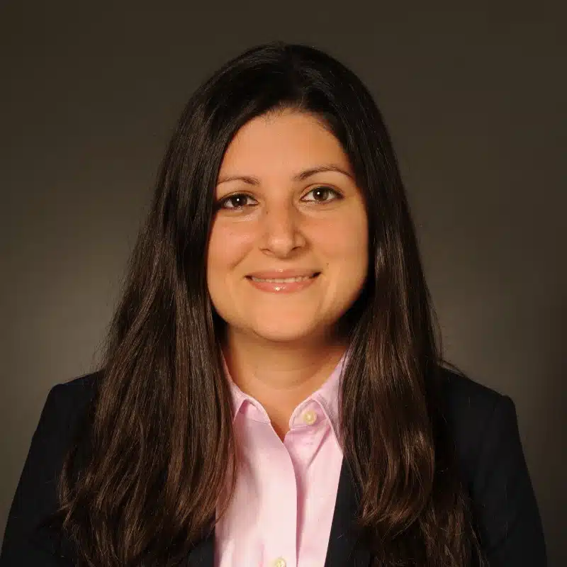 Aydee Reichert