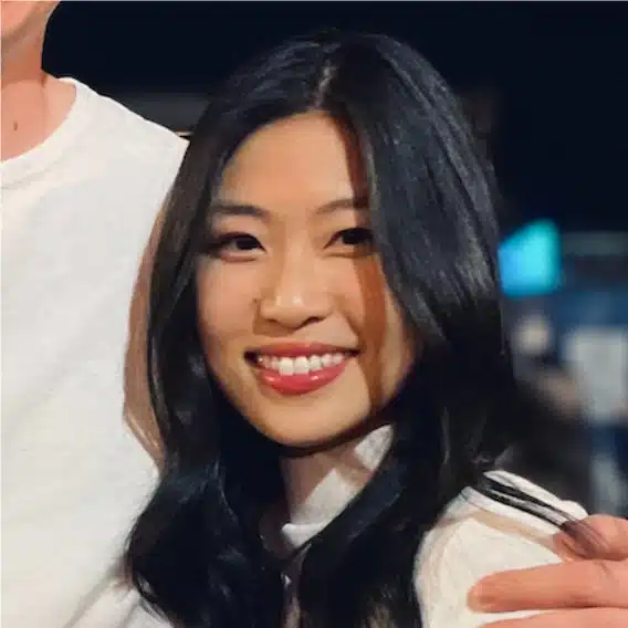 Eunice Kim