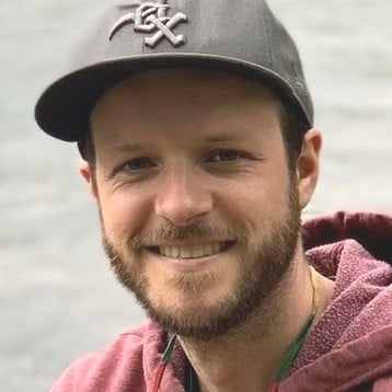 Zach Porras