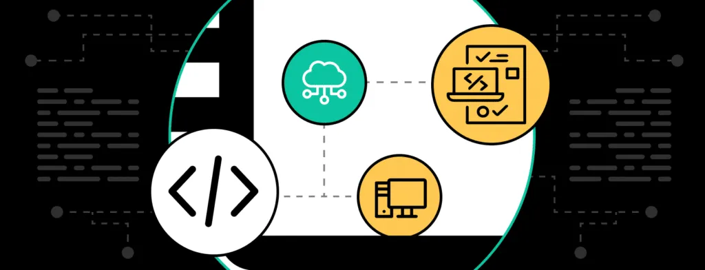 Coding Projects in Portfolio