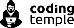 Coding Temple logo