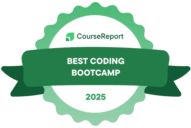 Course Report Best Coding Bootcamp 2025