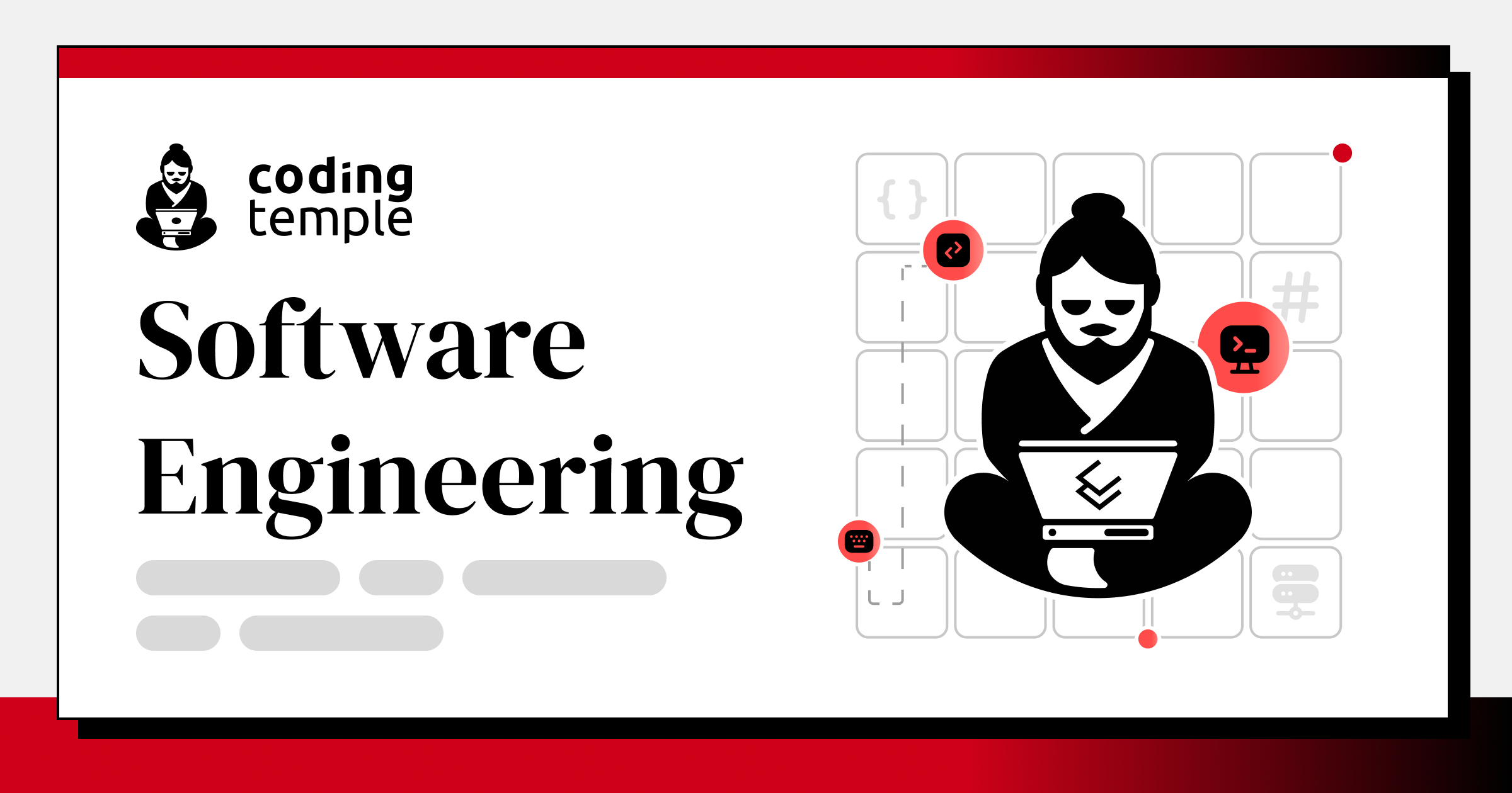 Top Software Engineer Bootcamp Online | Learn Full-Stack Dev