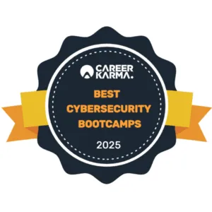 Career Karma Best Cybersecurity Bootcamp 2025