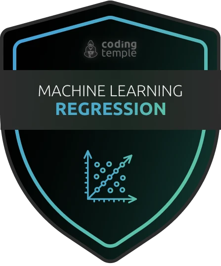 Digital Credentials | Coding Temple