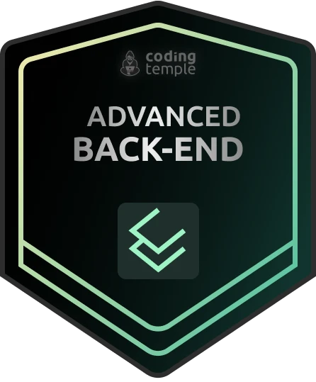 Digital Credentials | Coding Temple