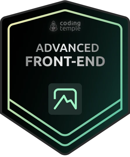 Digital Credentials | Coding Temple