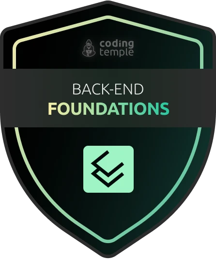 Digital Credentials | Coding Temple