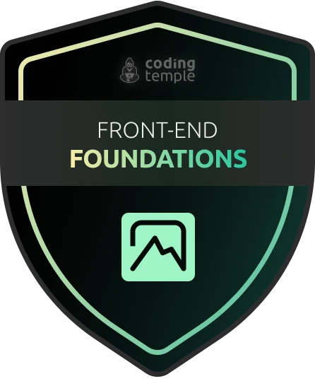 Digital Credentials | Coding Temple