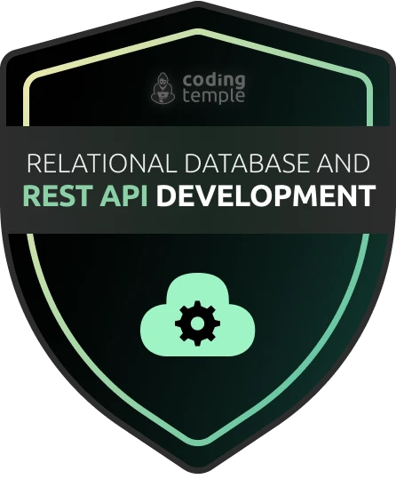 Digital Credentials | Coding Temple