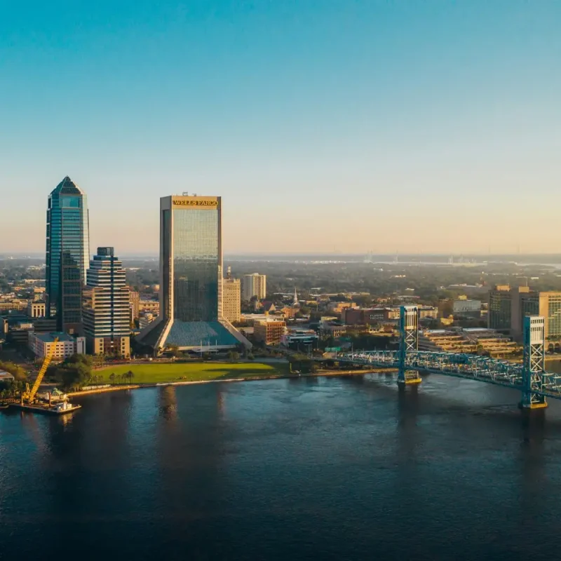 Jacksonville-Florida