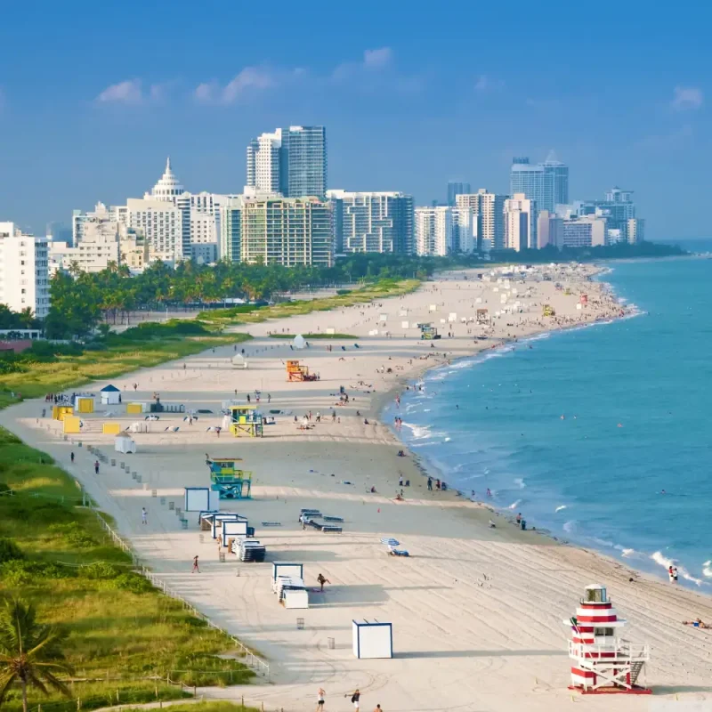 Miami-Florida