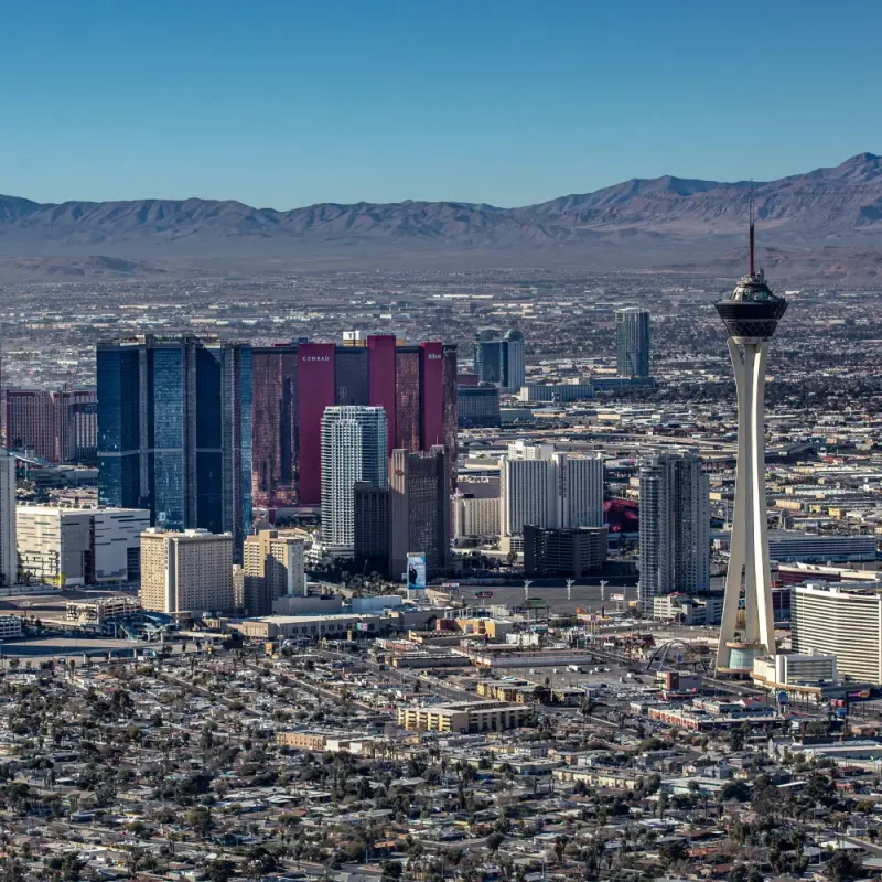 North-Las-Vegas-Nevada