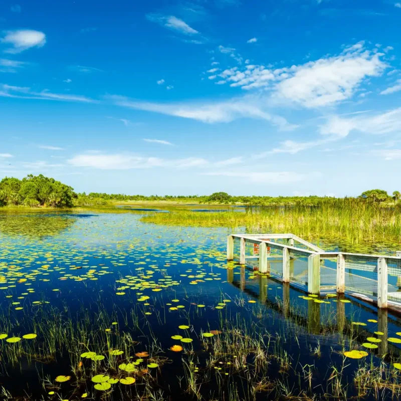 Port-St.-Lucie-Florida