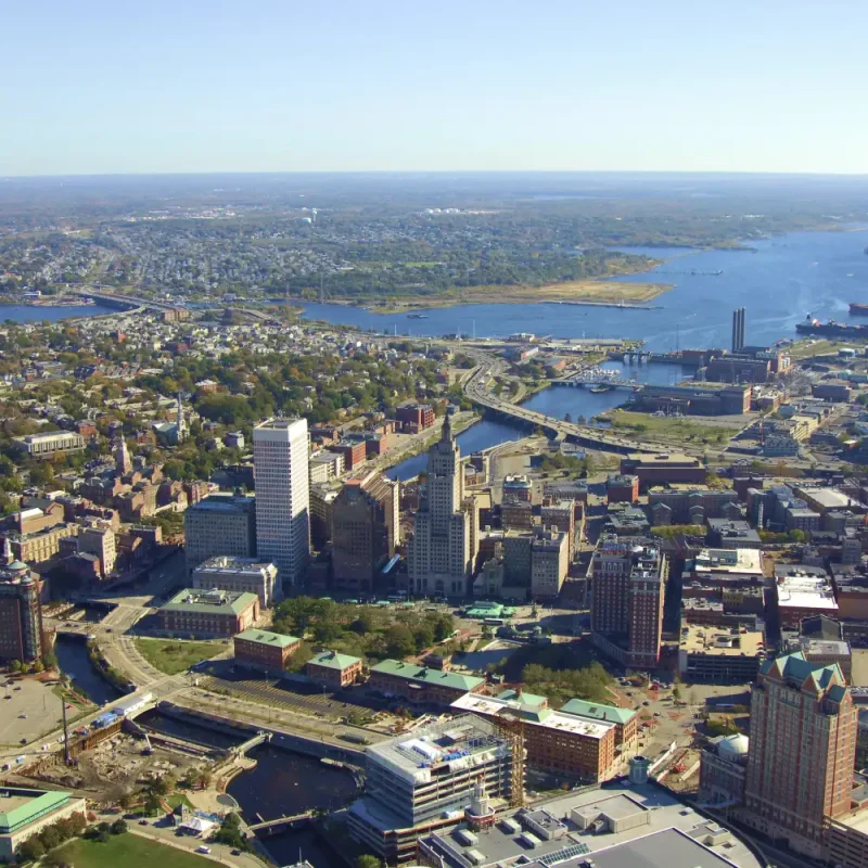 Providence-Rhode-Island
