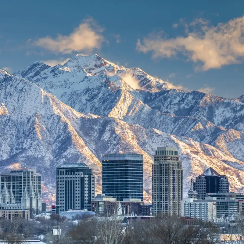 Salt-Lake-City-Utah