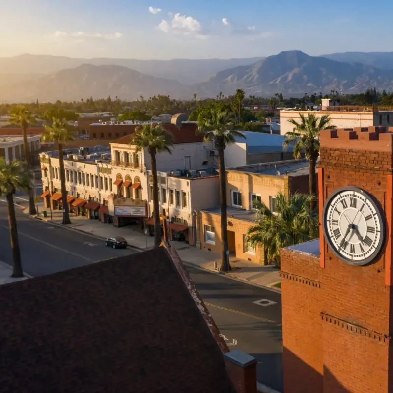 San-Bernardino-California