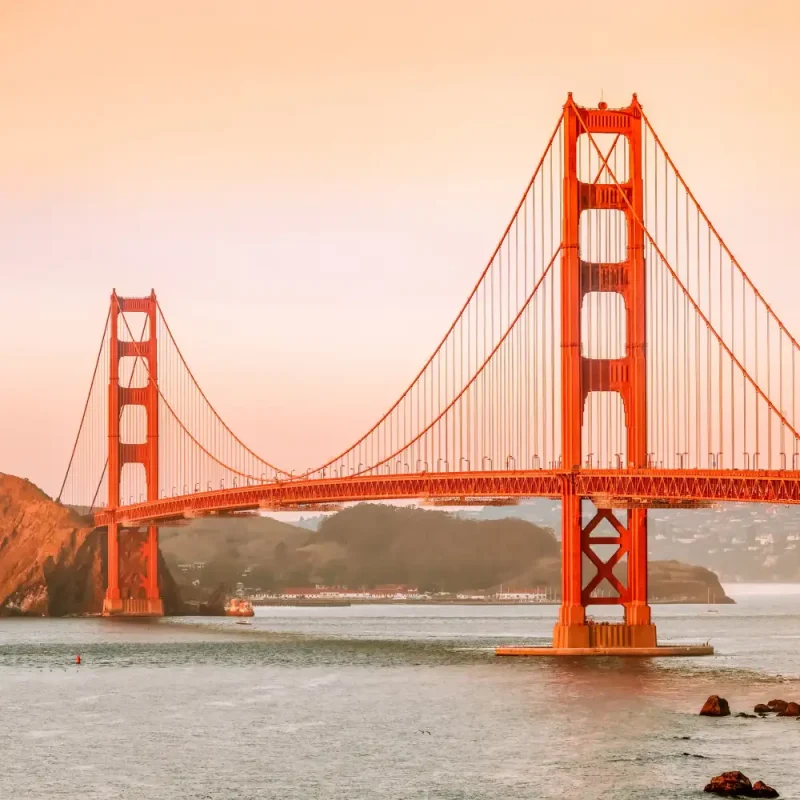 San-Francisco-California